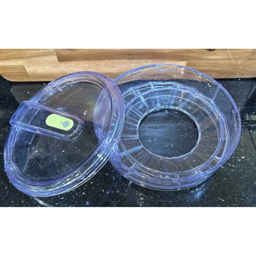 Margaritaville Frozen Concoction Maker‎ DM0600 Replacement Lid & Bowl Reservoir